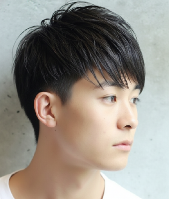 ヘアカット｜UNDER35