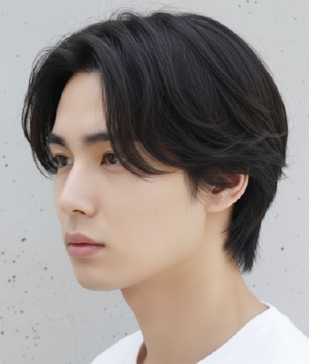 ヘアカット｜UNDER35