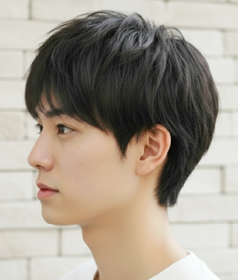 ヘアカット｜UNDER35