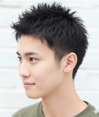 ヘアカット｜UNDER35