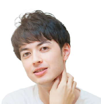 ヘアカット｜UNDER35